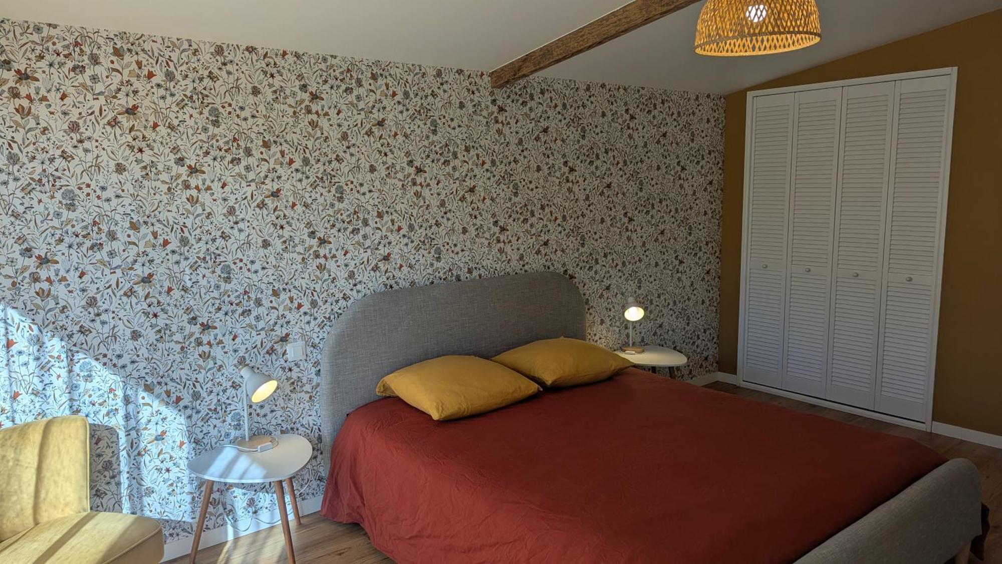 Maison Normande Proche De La Mer Et Des Lieux Touristiques Quettehou Exteriör bild